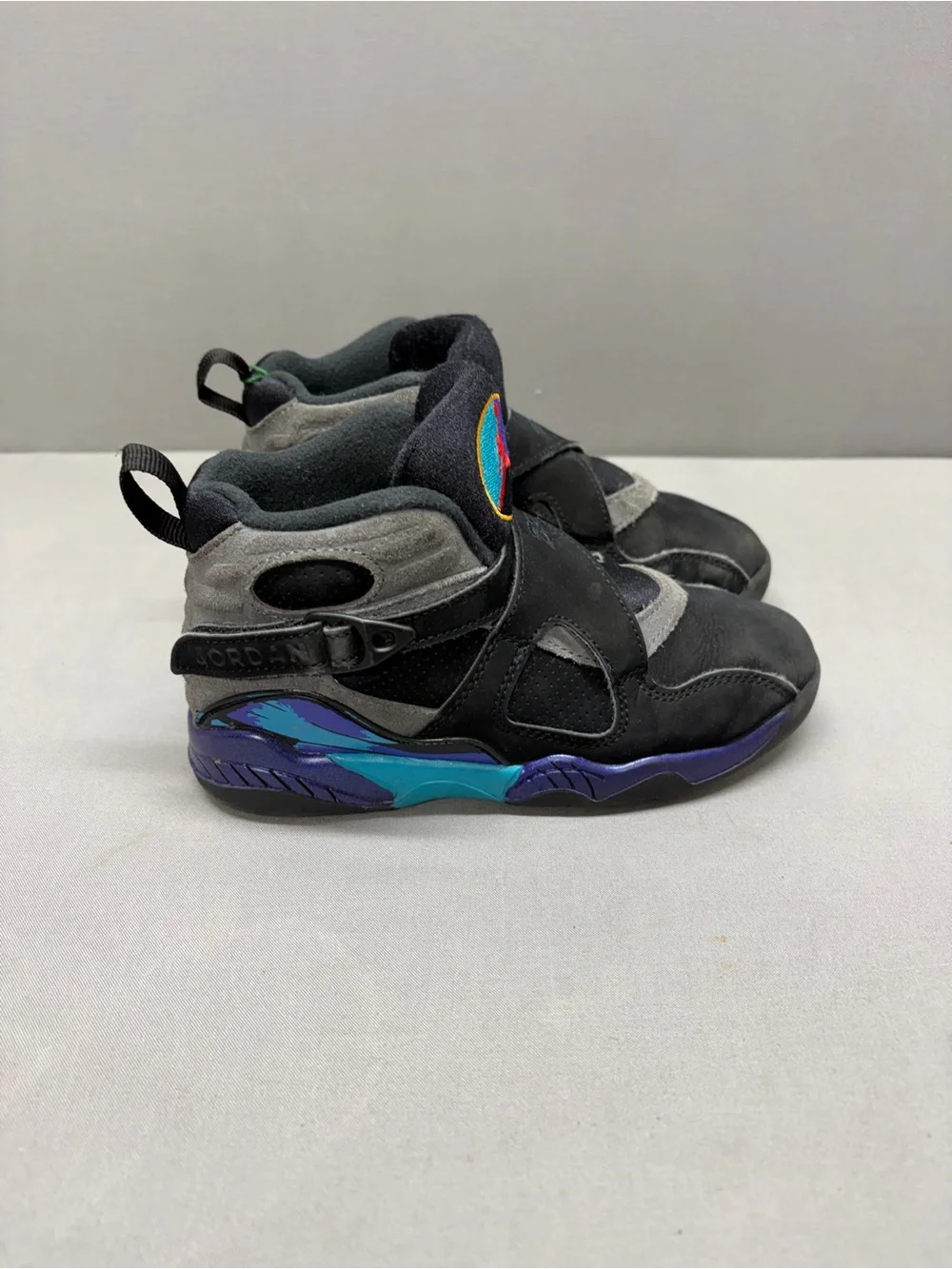 Jordan youth sneakers